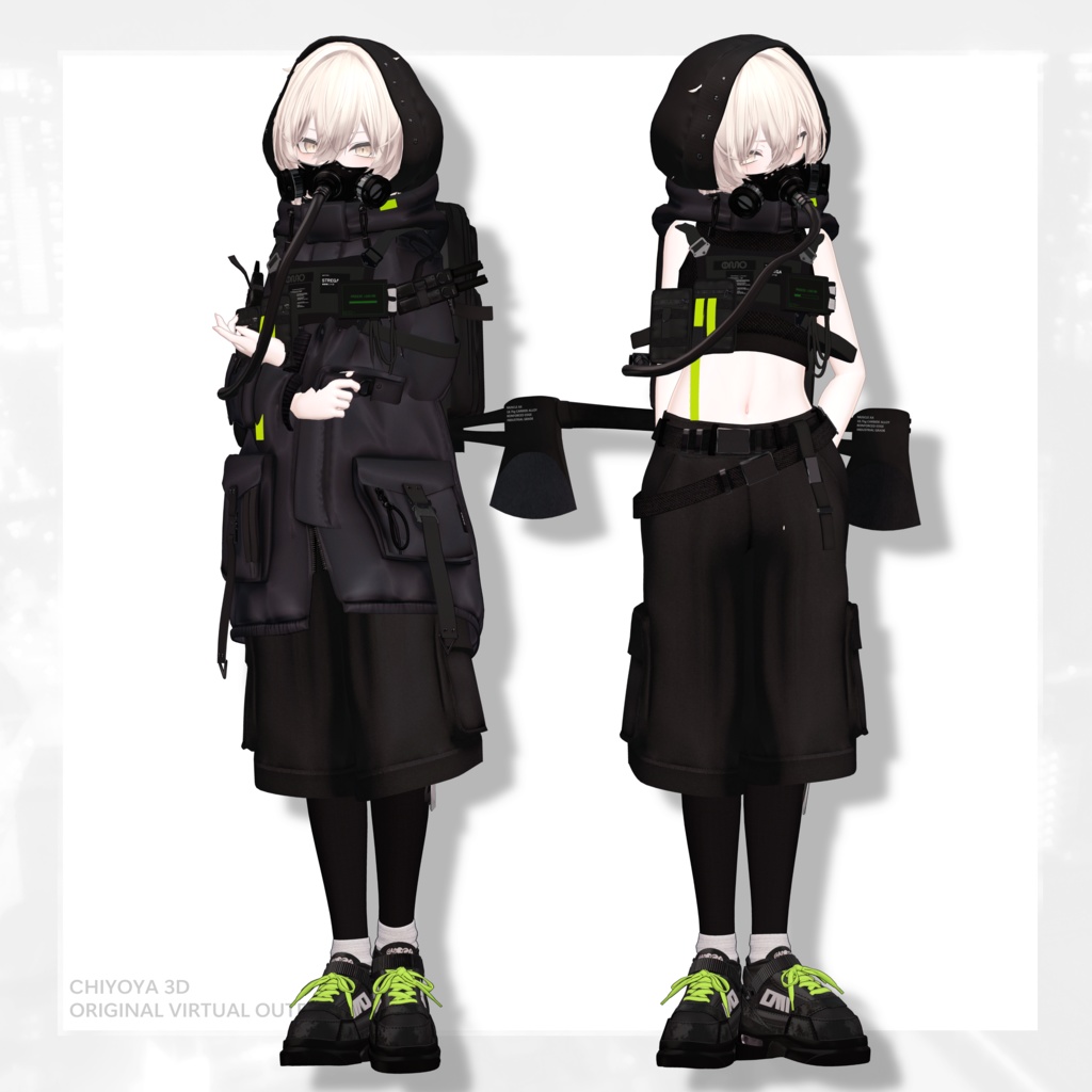 [30 Avatar] STREGA 缩略图 32