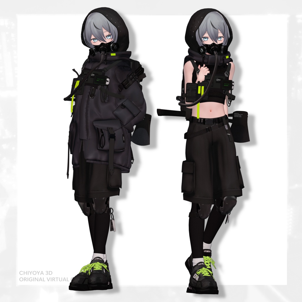 [30 Avatar] STREGA 缩略图 31