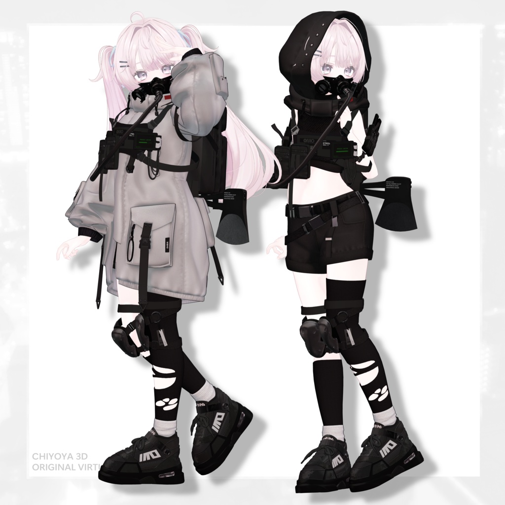 [30 Avatar] STREGA 缩略图 22