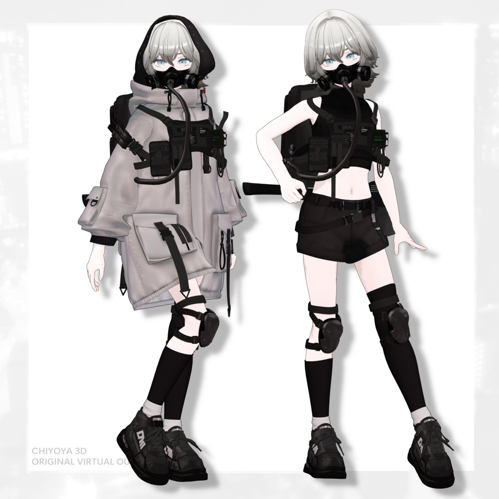 [30 Avatar] STREGA 缩略图 13