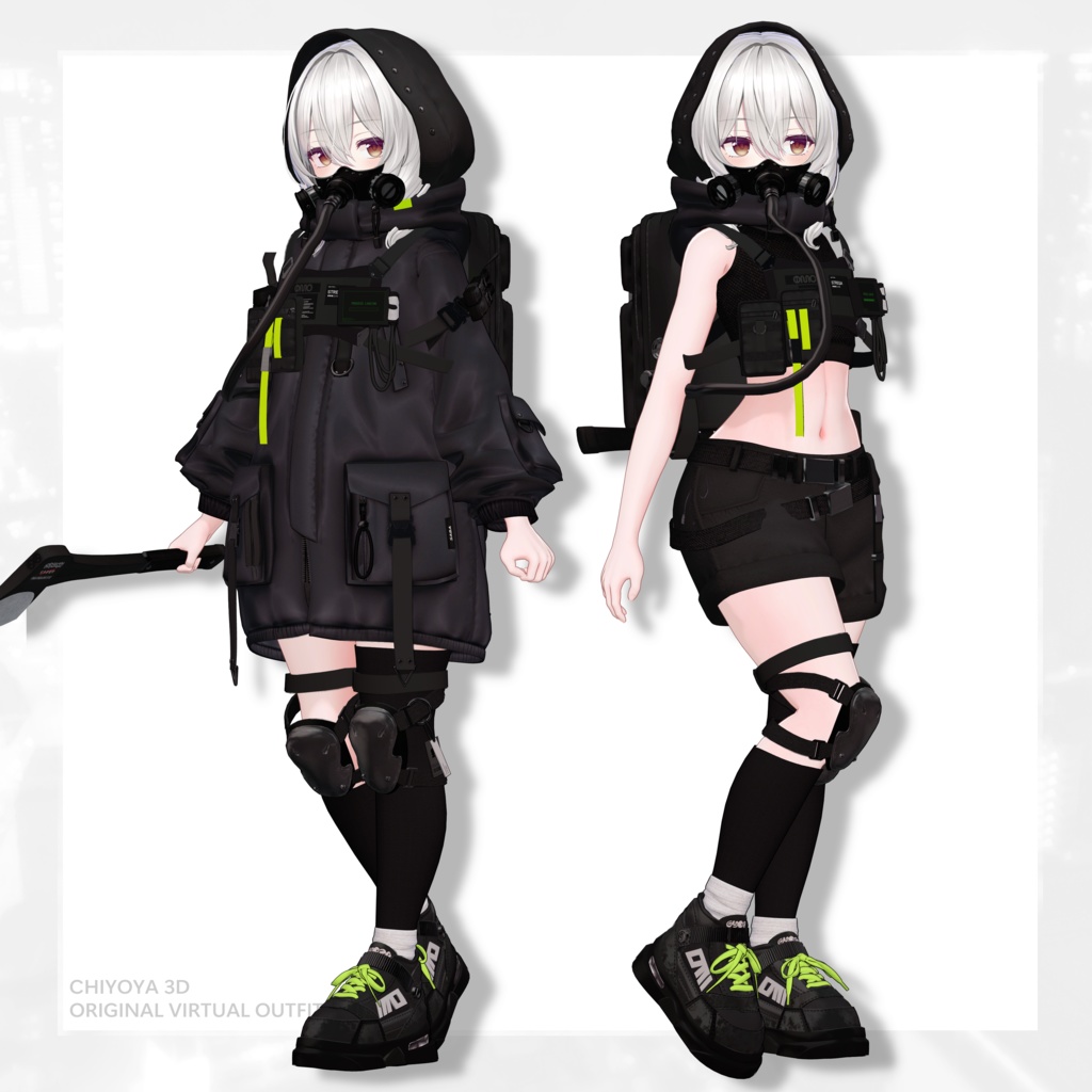 [30 Avatar] STREGA 缩略图 11