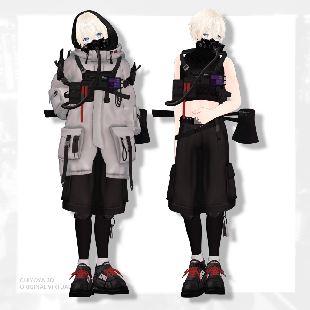 [30 Avatar] STREGA 缩略图 28