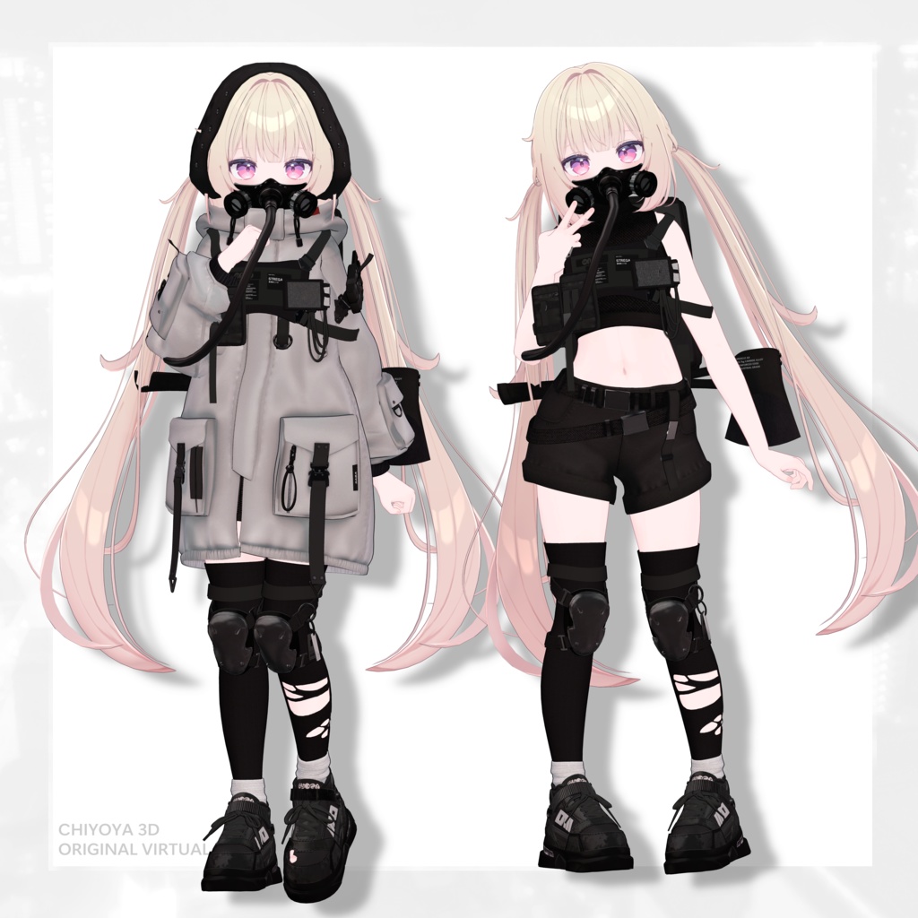 [30 Avatar] STREGA 缩略图 21