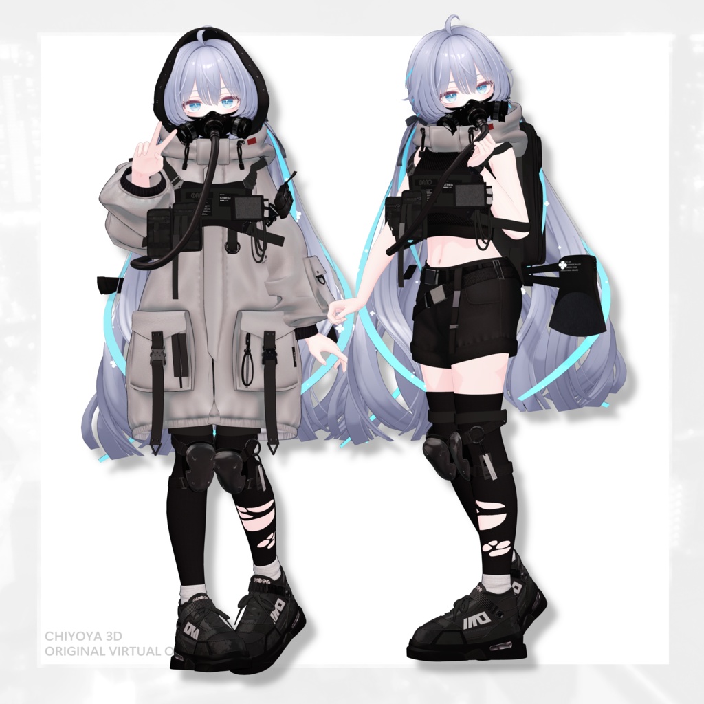 [30 Avatar] STREGA 缩略图 24