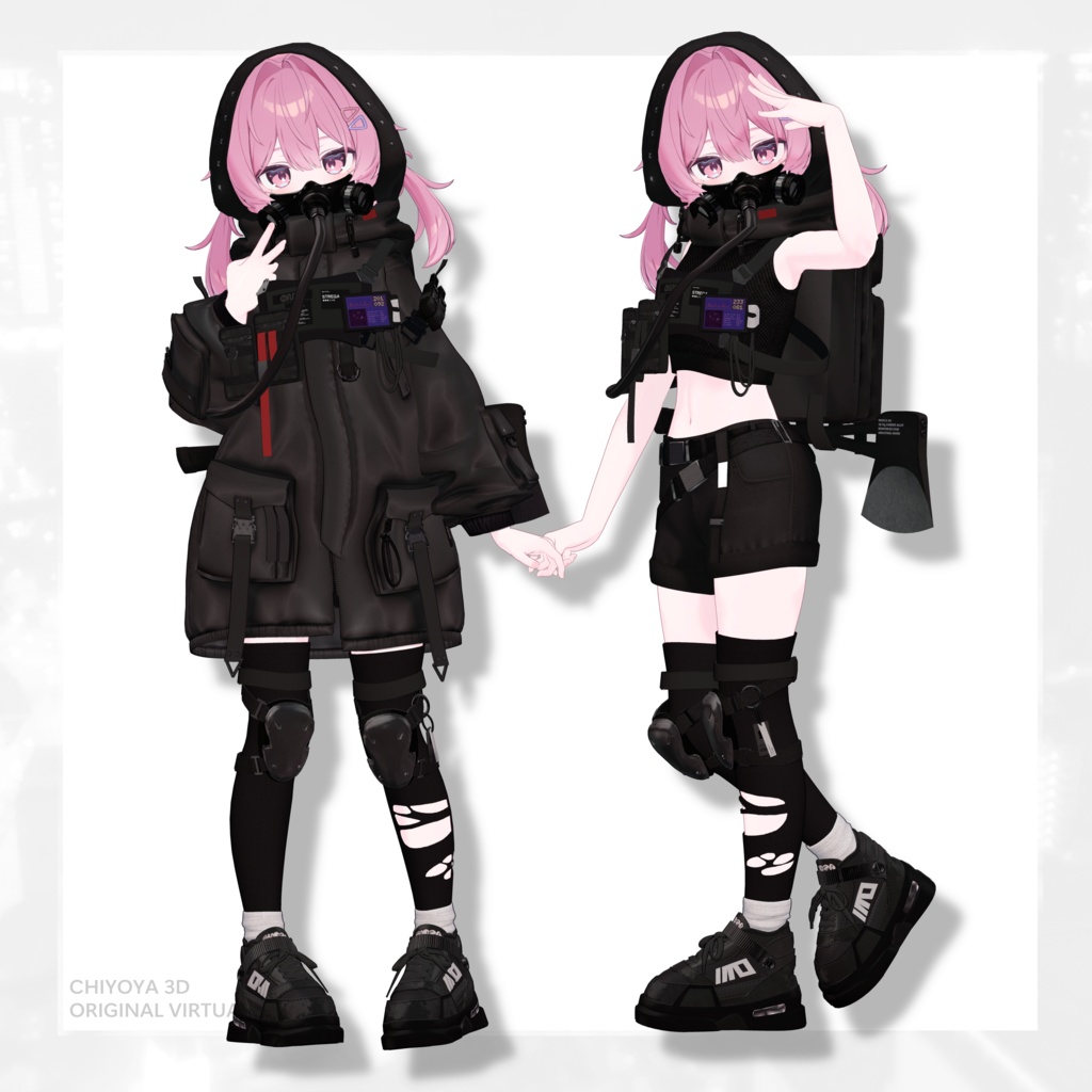 [30 Avatar] STREGA 缩略图 12