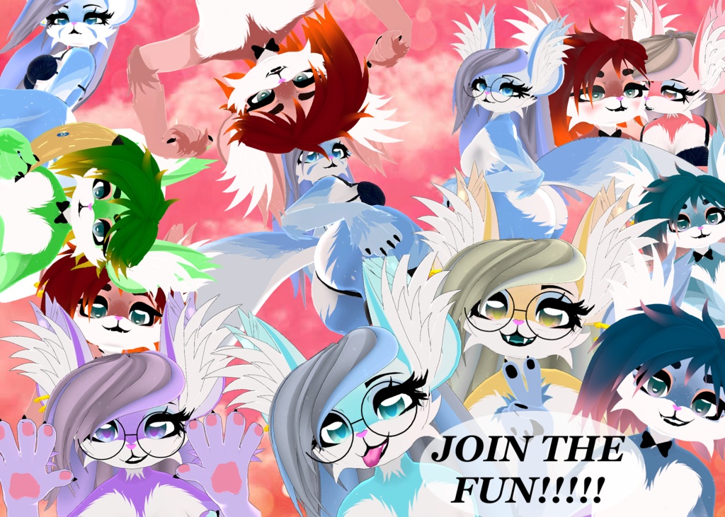 Milana's Base and it's Assets ミラナの基地とその資産