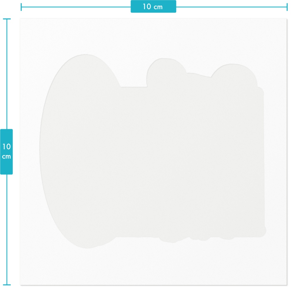 やほのすけざむらいステッカー