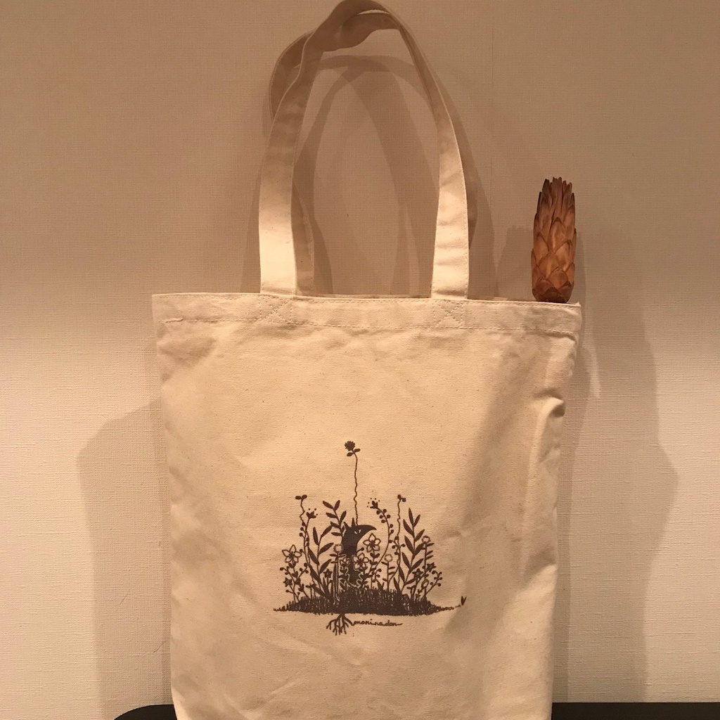 【森のドン】トート