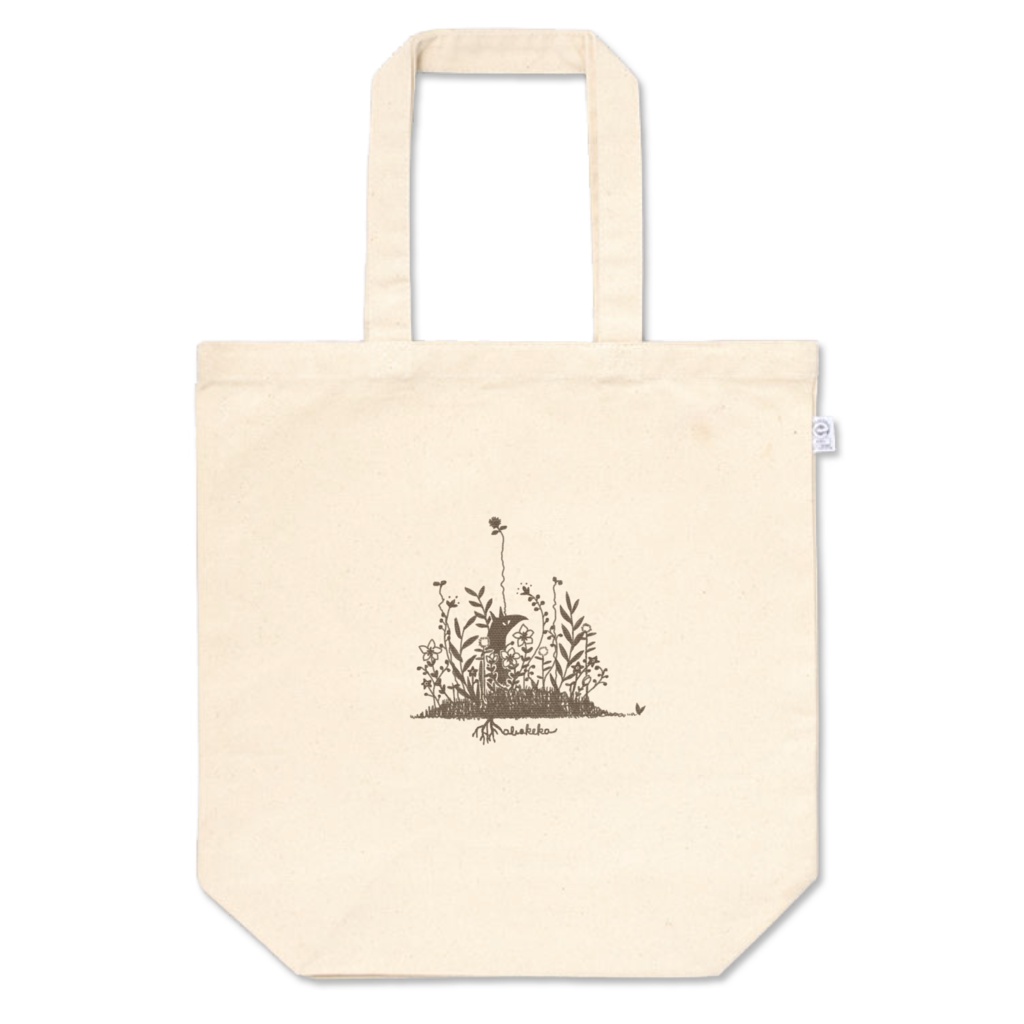 【森のドン】トート