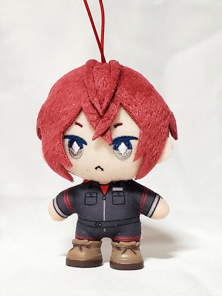 ぬいぐるみブーツ(10㎝サイズ向け)