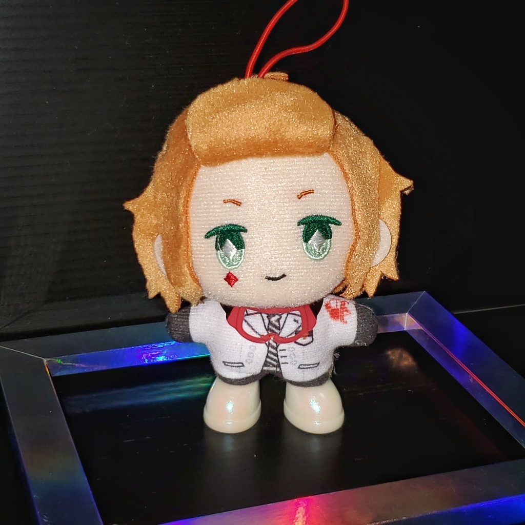 シンプルぬい靴(プリズムパールホワイト)10、16㎝向け