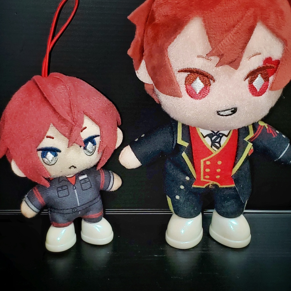 シンプルぬい靴(プリズムパールホワイト)10、16㎝向け