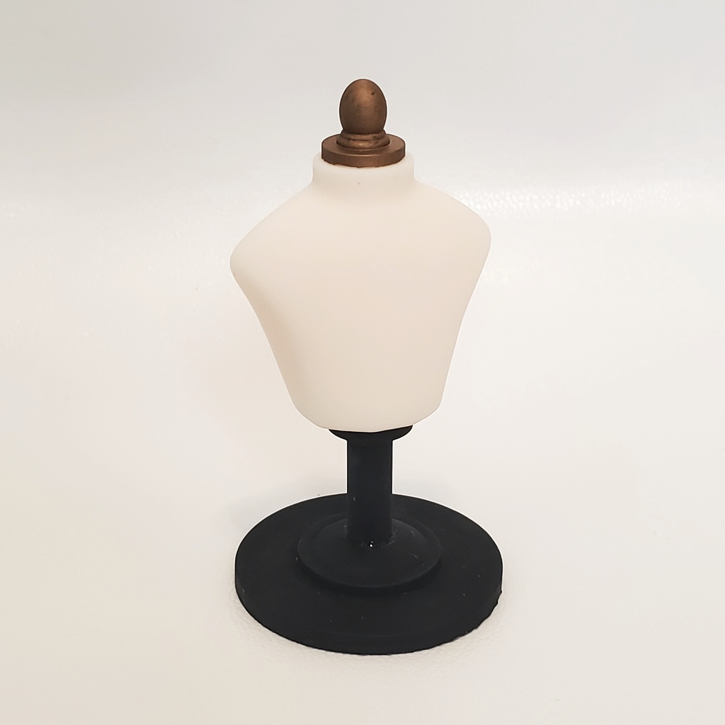 クラシックトルソー(10㎝サイズぬい向け)