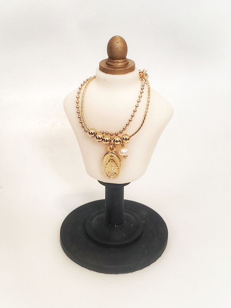 クラシックトルソー(10㎝サイズぬい向け)