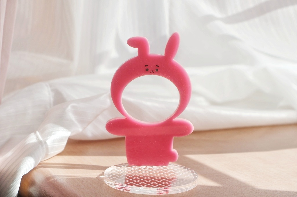 顔出しパネルぬいスタンド