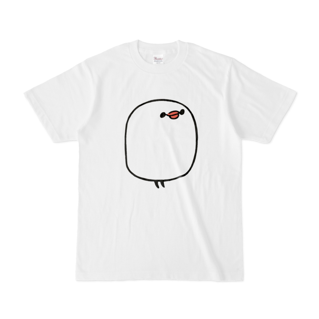ばばんとぶんちょ!Tシャツ2025