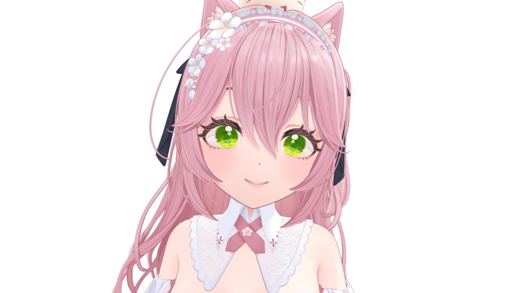 【リナシータ用】渚アイテクスチャ/3色