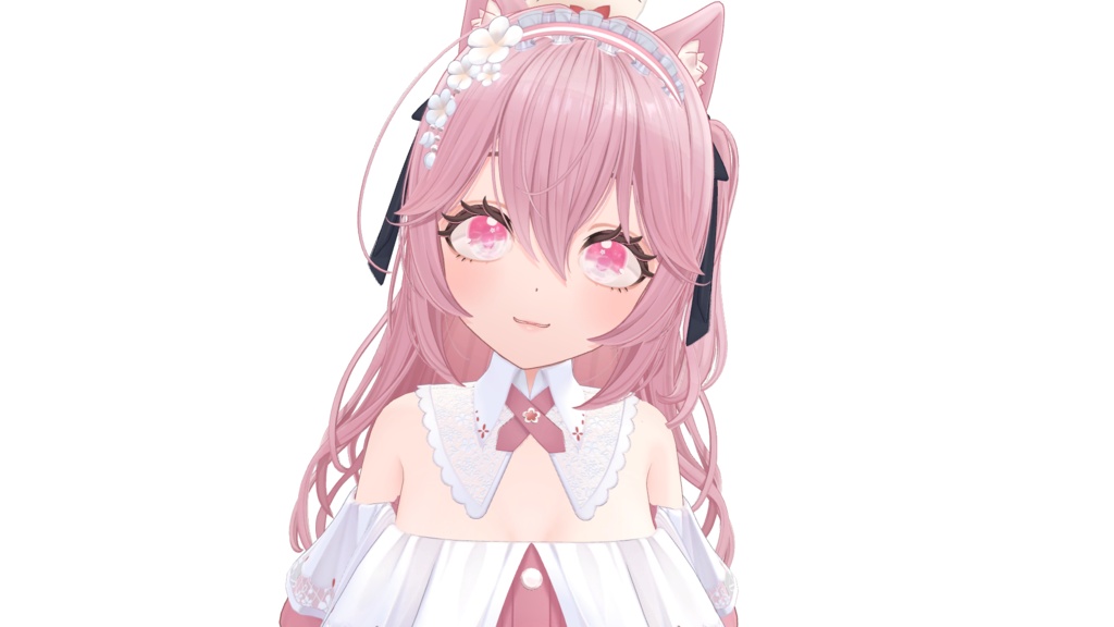 【リナシータ用】渚アイテクスチャ/3色