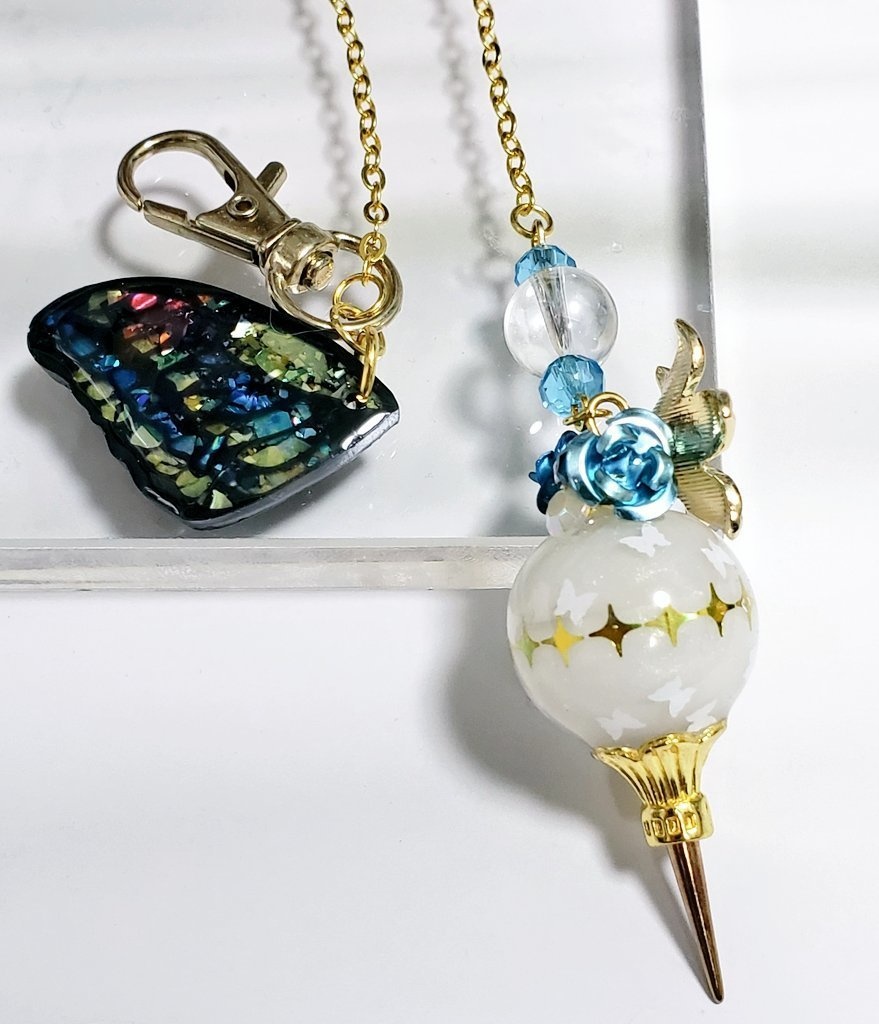 ペンデュラム【再再販】