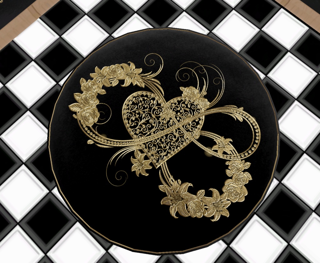 【ねこるめ屋】家具セット