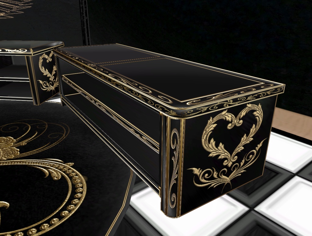 【ねこるめ屋】家具セット