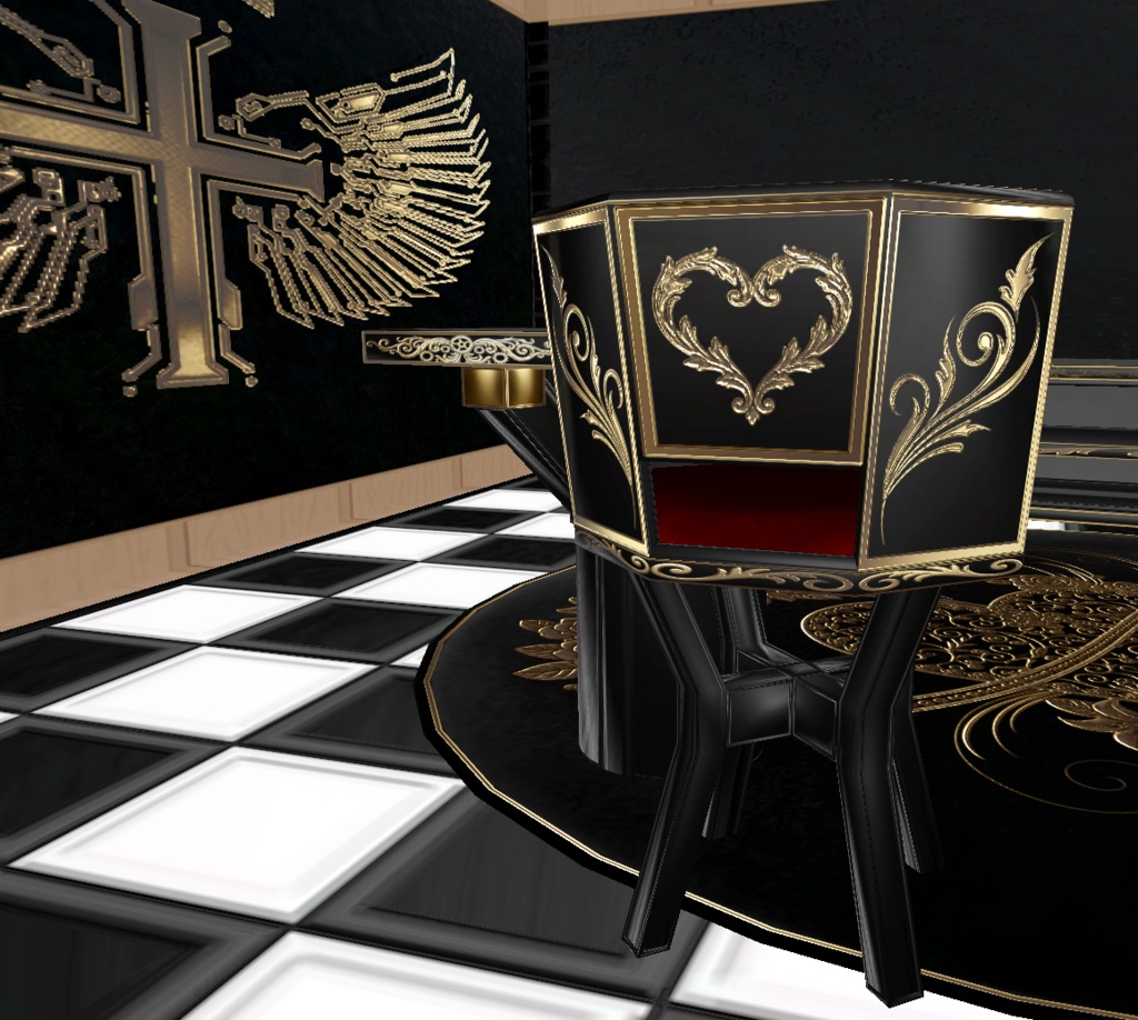 【ねこるめ屋】家具セット