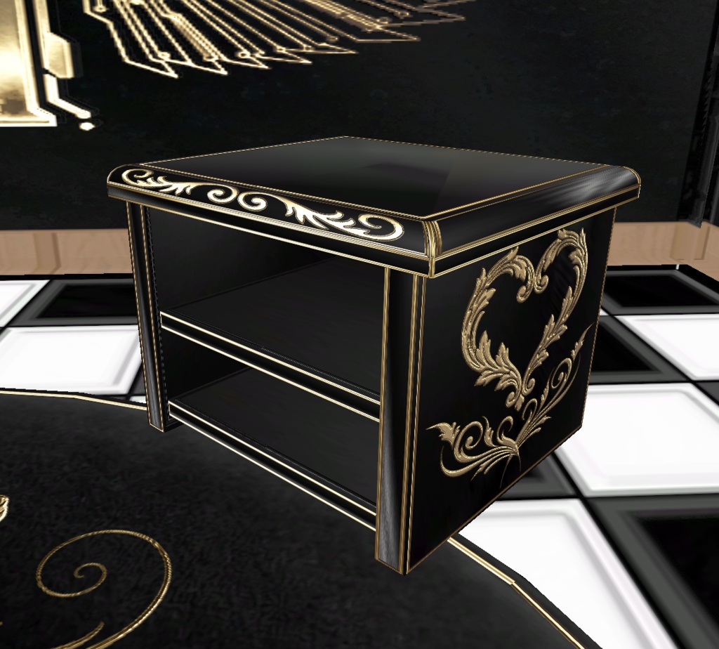 【ねこるめ屋】家具セット