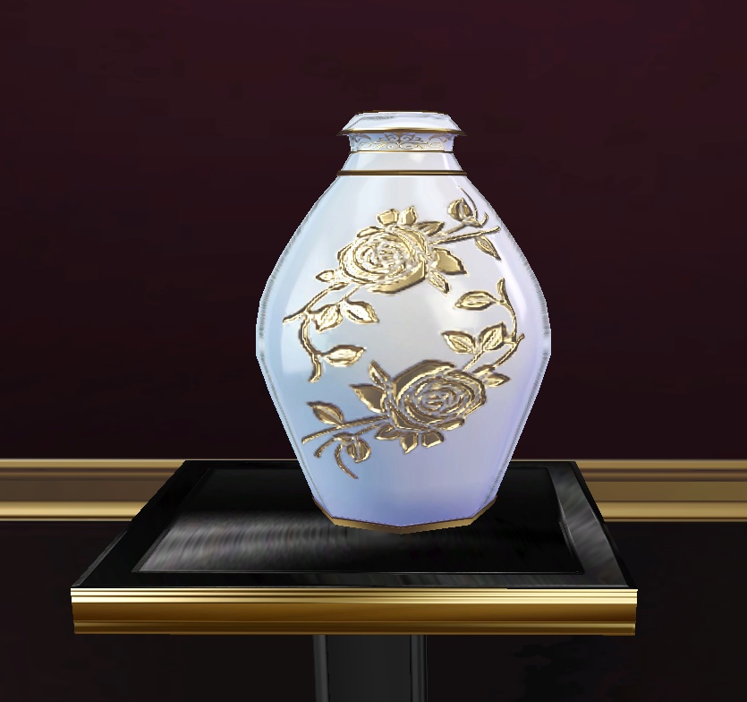 【ねこるめ屋】家具セット02