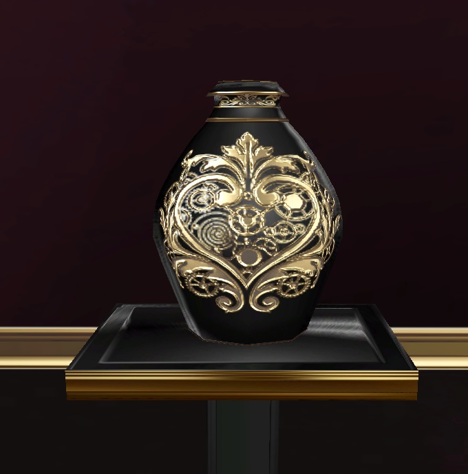 【ねこるめ屋】家具セット02