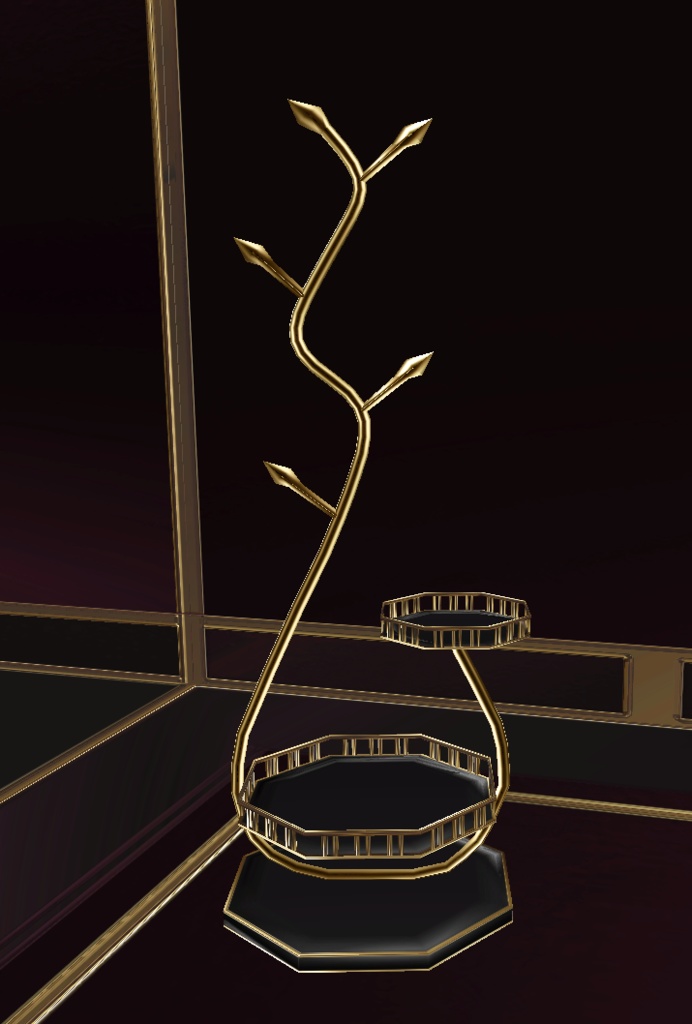 【ねこるめ屋】家具セット02