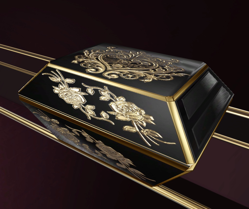 【ねこるめ屋】家具セット02