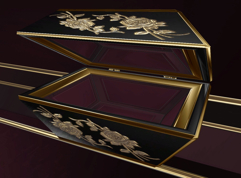 【ねこるめ屋】家具セット02