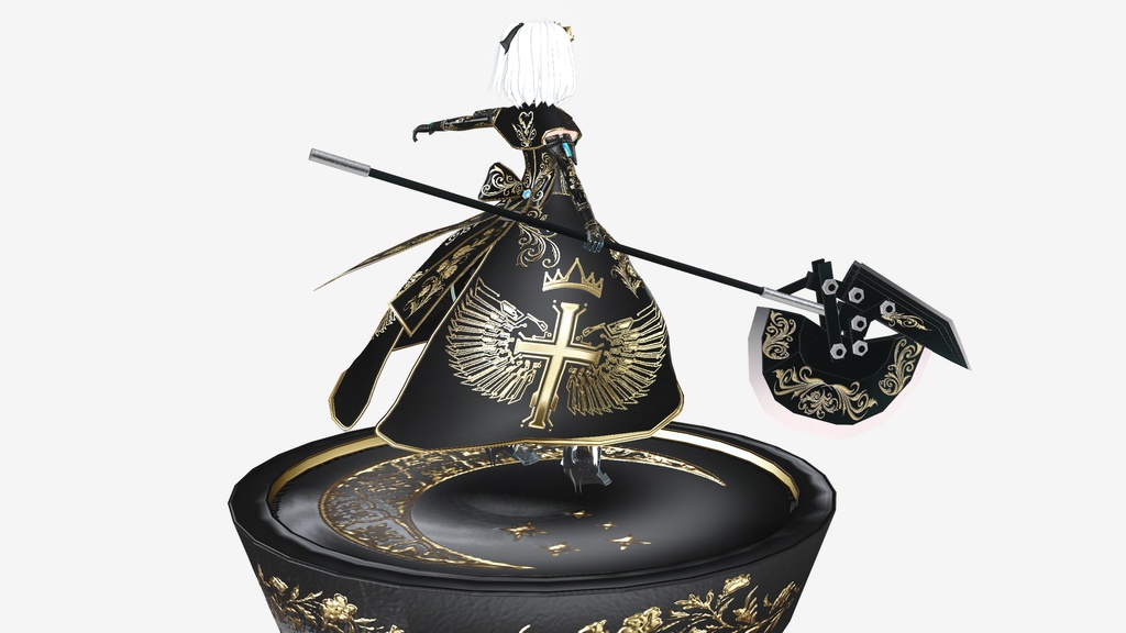 【無料配布物あり】Eve_Code_Genesis【期間限定割引中】