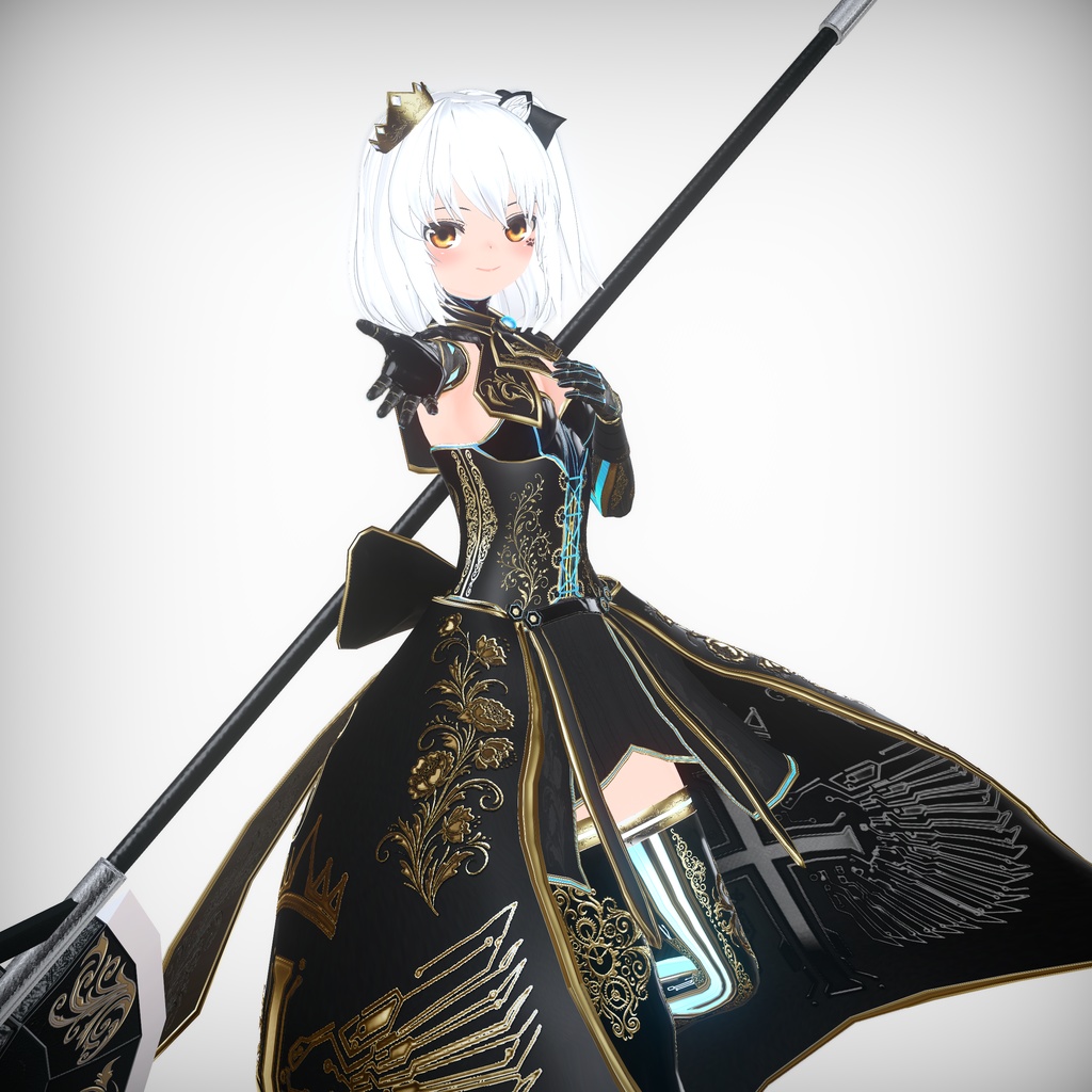 【無料配布物あり】Eve_Code_Genesis【期間限定割引中】