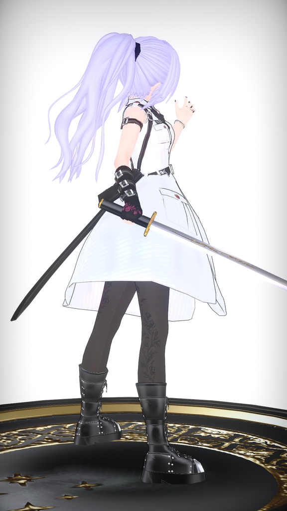 【無料配布物あり】Stella_Code_Belief【期間限定割引中】