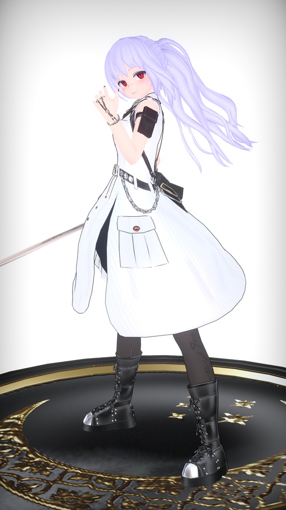 【無料配布物あり】Stella_Code_Belief【期間限定割引中】