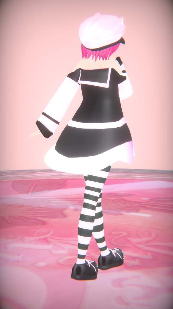 【無料配布物あり】Mio_Code_Kitten 【期間限定割引中】