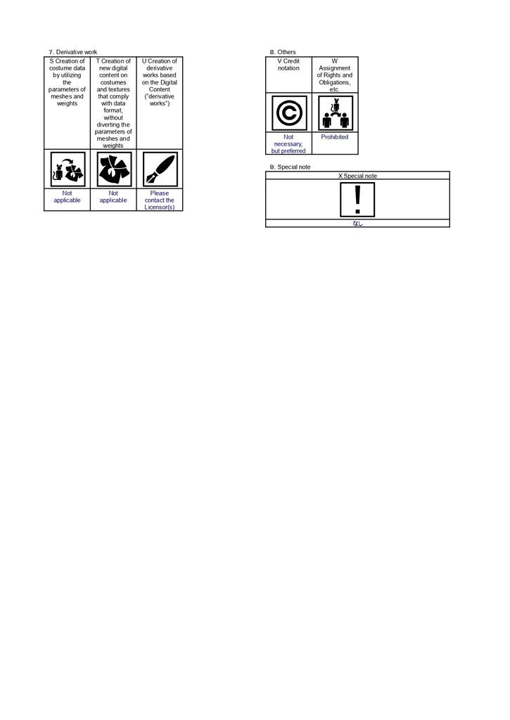 【期間限定無料】お年玉パーティクル(VRChat想定)