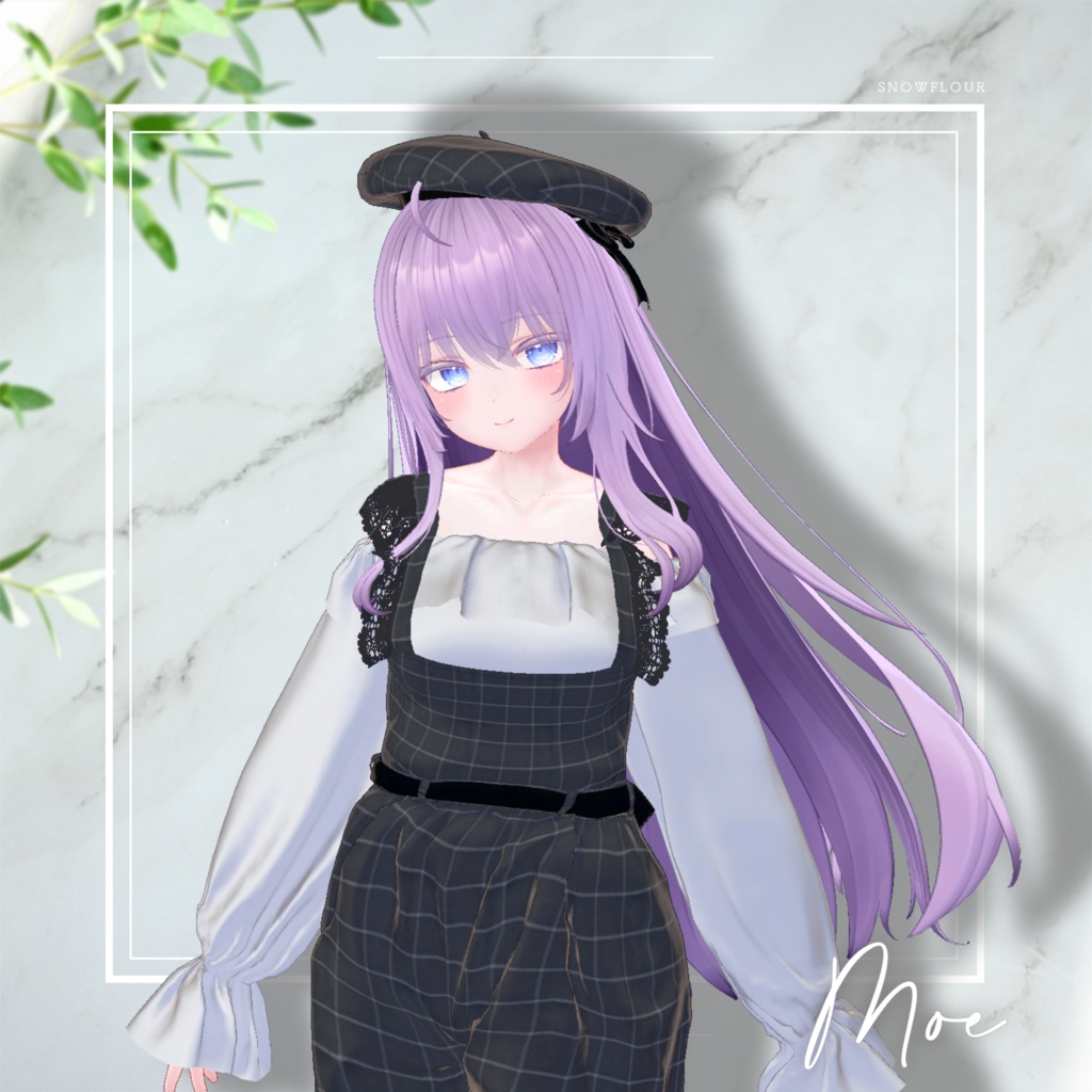 おそろいコーデ Cozy Embrace ─OffSholder─【30素体対応】