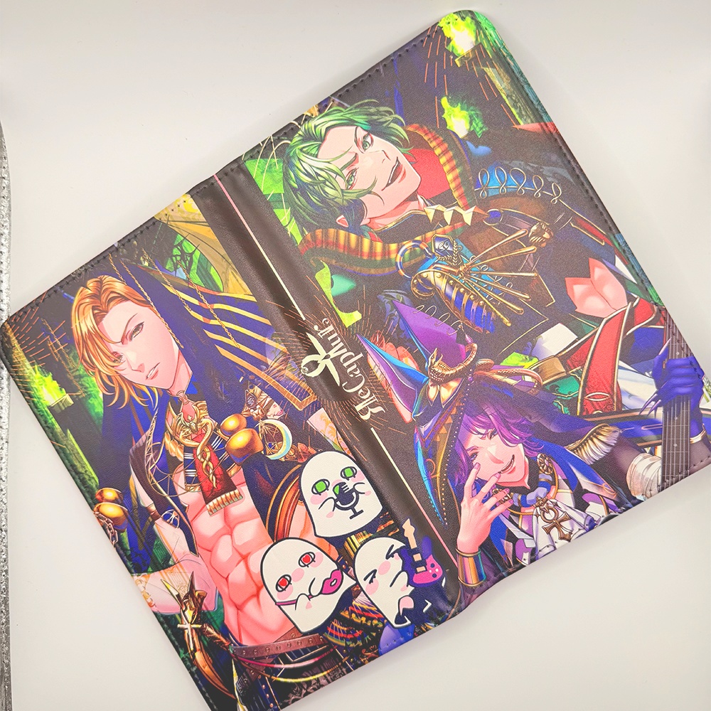 チェキアルバム_Recapture