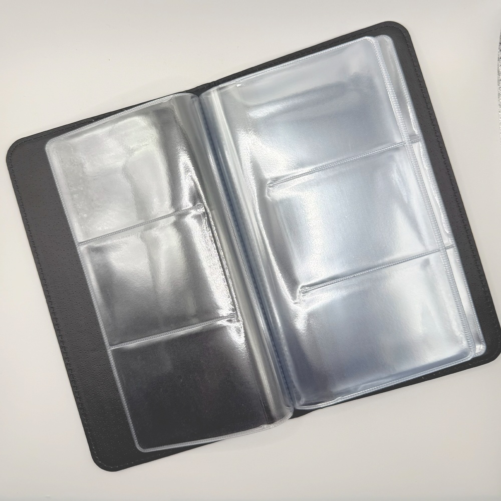 チェキアルバム_Recapture