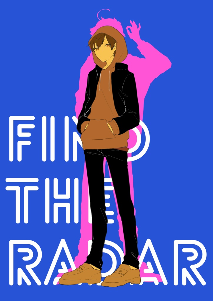 FIND THE RADAR
