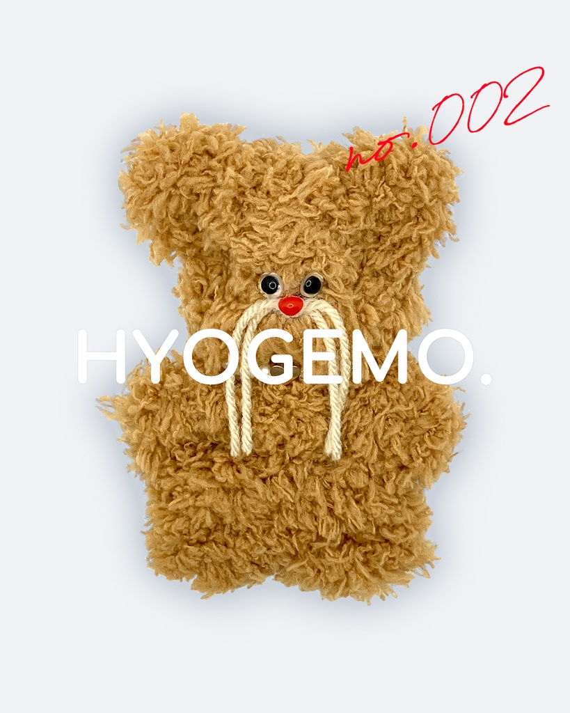 HYOGEMO. 002