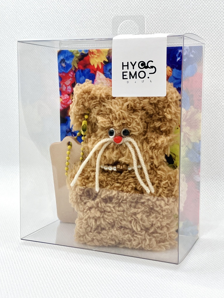 HYOGEMO. 002