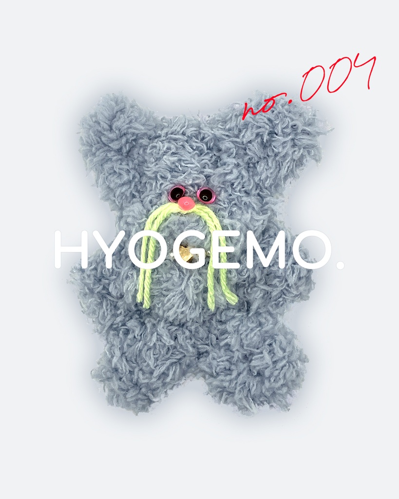 HYOGEMO. 004
