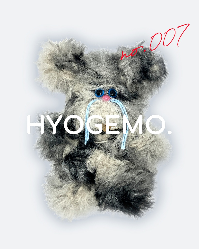 HYOGEMO. 007