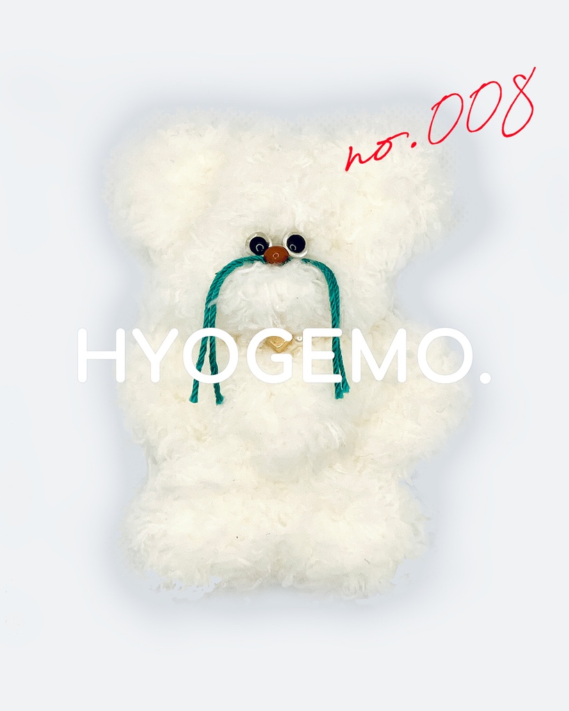 HYOGEMO. 008