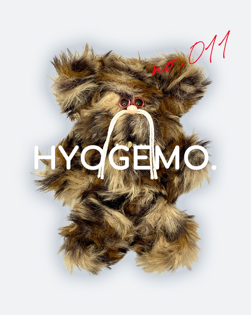 HYOGEMO. 011