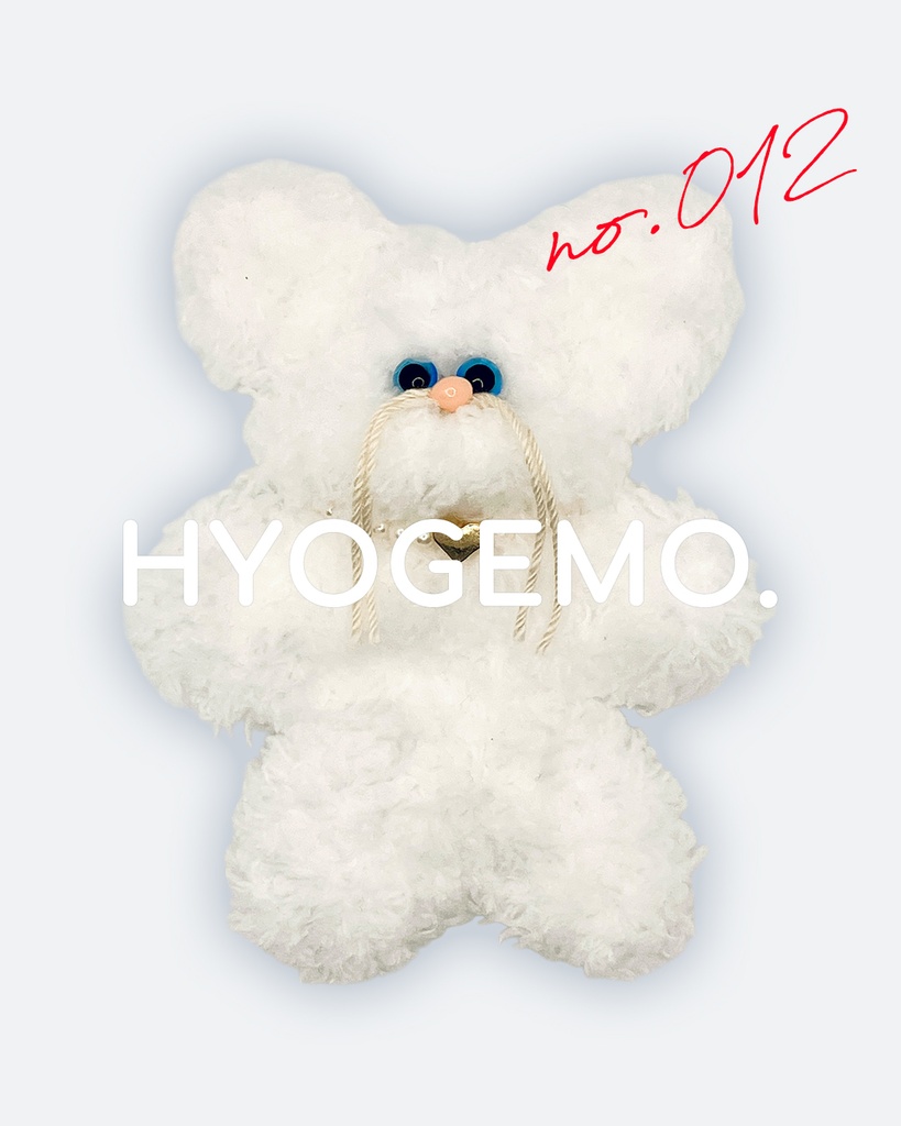 HYOGEMO. 012
