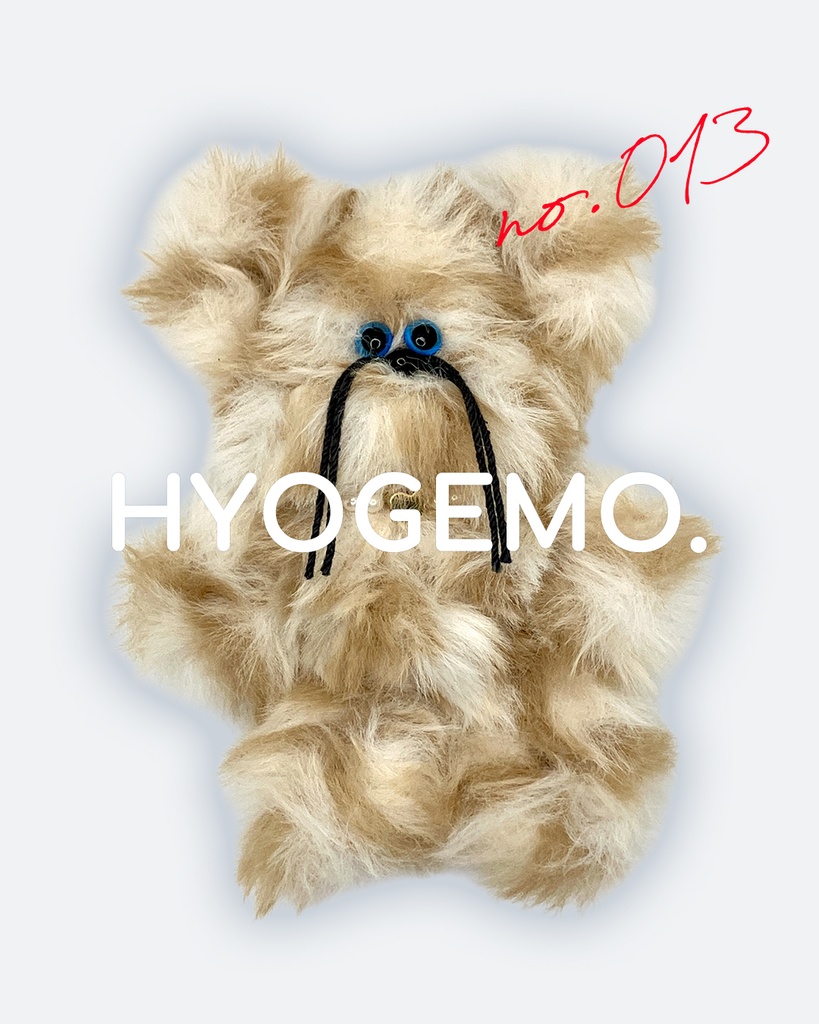 HYOGEMO. 013